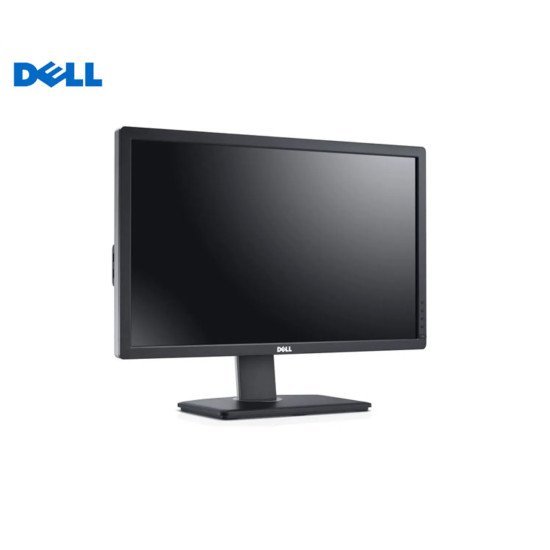 Monitor 27" Led Ips Dell U2713Hmt Bl-Sl Wide Gb