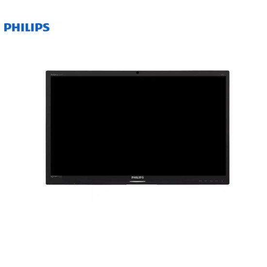 Monitor 23" Led Ips Philips 231P4Qpyk Bl-Sl Wide Muno Bas Ga Monitor 23" Led Ips Philips 231P4Qpyk Bl-Sl Wide Muno Bas Ga