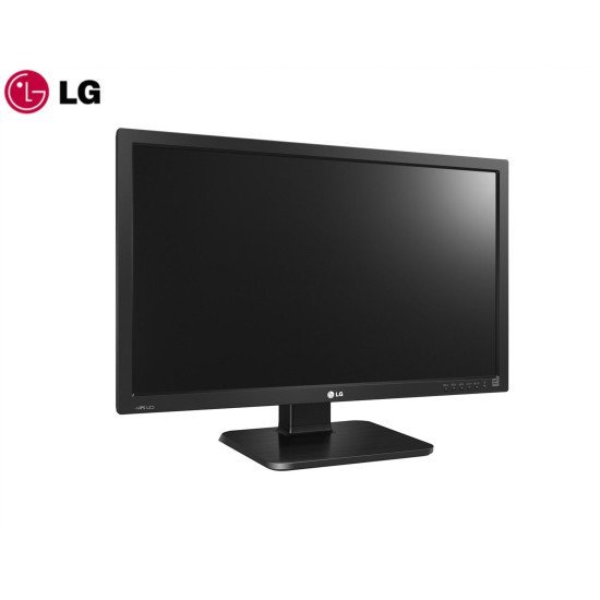 Monitor 24" Led Ips Lg 24Mb65Py Bl Mu Gb