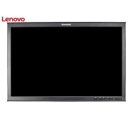 Monitor 22" Tft Lenovo D221 Bl Wide No Base Ga