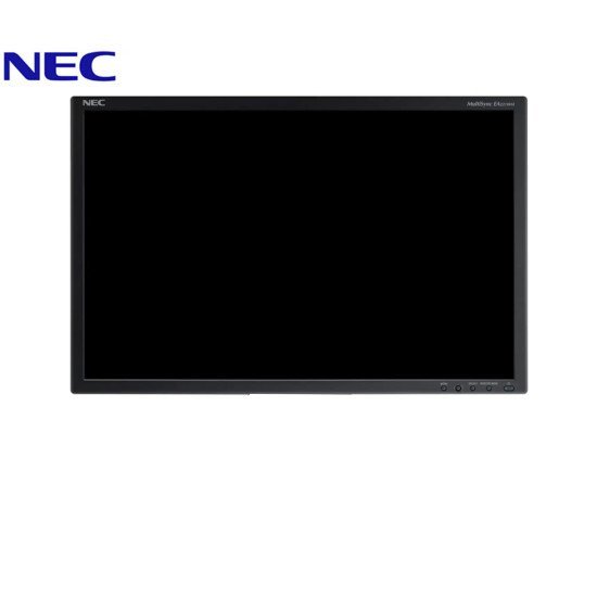 Monitor 22" Tft Nec Ea221Wme Bl Mu No Base Ga