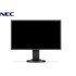 Monitor 24" Ips Led Nec E243Wmi Bl Wide Mu Gb