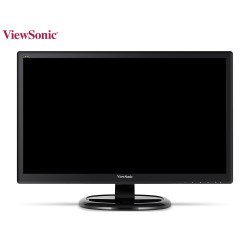 Monitor 24" Led Viewsonic Va2465S Bl Ga Monitor 24" Led Viewsonic Va2465S Bl Ga
