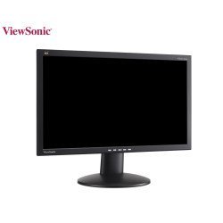 Monitor 24" Tft Viewsonic Va2413Wm-2 Bl Mu Ga Monitor 24" Tft Viewsonic Va2413Wm-2 Bl Mu Ga