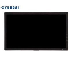 Monitor 22" Led Hyundai P227Dl Bl No Base Ga