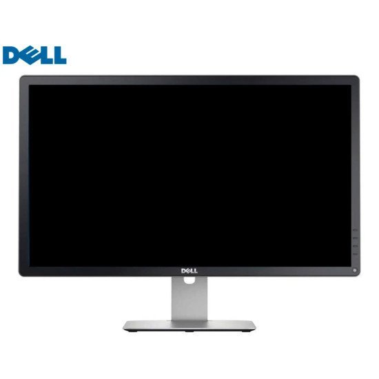 Monitor 24" Led Ips Dell P2414Hb Bl-Sl Gb Monitor 24" Led Ips Dell P2414Hb Bl-Sl Gb