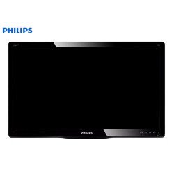 Monitor 22" Led Philips 226V4L Bl Wide Mu No Base  Ga