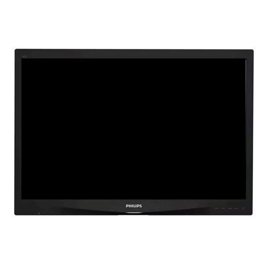 Monitor 24" Led Philips 240S4Qy Bl Wide No Base Mu Gb Monitor 24" Led Philips 240S4Qy Bl Wide No Base Mu Gb