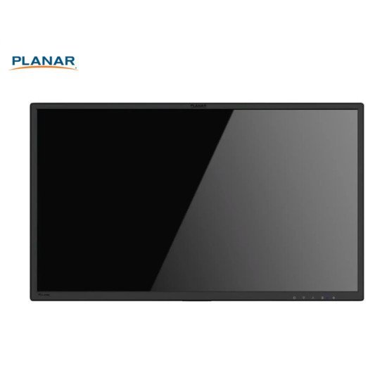 Monitor 24" Led Planar Pll2410W Bl No Base Gb Monitor 24" Led Planar Pll2410W Bl No Base Gb