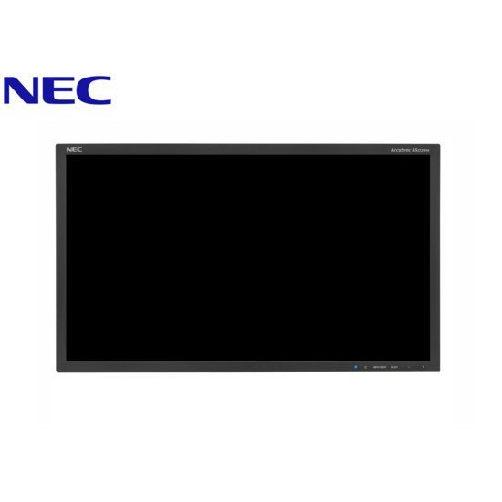 Monitor 22" Led Nec As222Wm Bl Mu No Base Gb