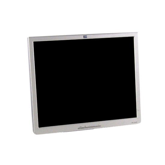 Monitor 19" Tft Hp L1940T Bl-Sl No Base Gb Monitor 19" Tft Hp L1940T Bl-Sl No Base Gb