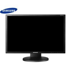 Monitor 24" Tft Samsung 2443Dw Bl Wide Gb Monitor 24" Tft Samsung 2443Dw Bl Wide Gb