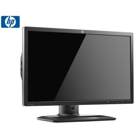 Monitor 22" Led Ips Hp Zr2240W Bl-Sl Gb