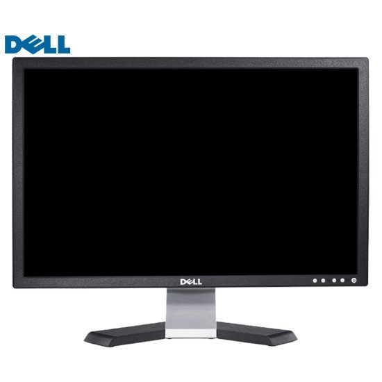 Monitor 22" Tft Dell E228Wfp Bl Gb Monitor 22" Tft Dell E228Wfp Bl Gb