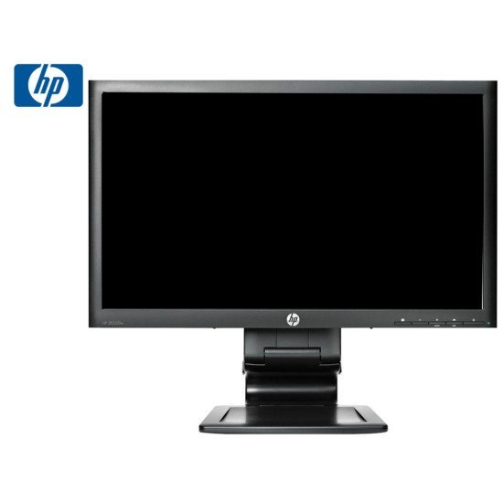 Monitor 23" Led Ips Hp Zr2330W Bl Wide Gb