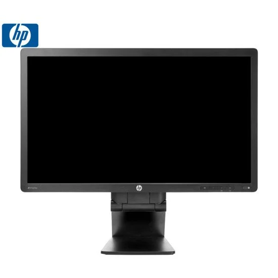 Monitor 23" Led Ips Hp Z23I Bl Wide Gb Monitor 23" Led Ips Hp Z23I Bl Wide Gb