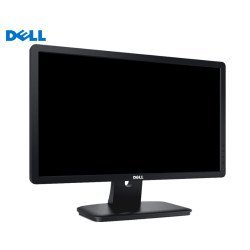 Monitor 22" Led Dell E2213 Bl Gb Monitor 22" Led Dell E2213 Bl Gb
