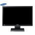 Monitor 24" Led Samsung S24A450Bw Bl Wide Gb