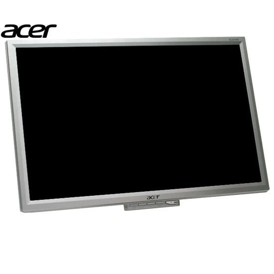 Monitor 22" Tft Acer Al2216W Bl No Base Ga Monitor 22" Tft Acer Al2216W Bl No Base Ga