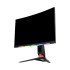 Monitor 27" Led Msi Mpg27Cq2 Curved Bl Ga-