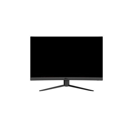 Monitor 27" Led Msi G27Cq4 Bl Curved Ga