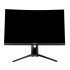 Monitor 27" Led Msi Mag271Cqr Curved Bl Ga