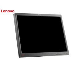 Monitor 22" Led Lenovo Lt2252P Bl No Base Ga