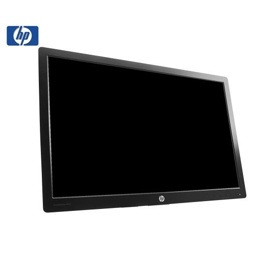 Monitor 24" Led Ips Hp E242 Bl-Sl Wide No Base Gb