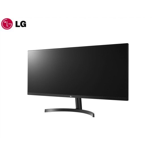 Monitor 34" Led Ips Lg 34Wl500 Ultrawide Bl Ga-