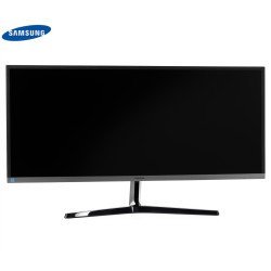 Monitor 34" Led Va Samsung S34J550Wqu Ultrawide Bl Ga Monitor 34" Led Va Samsung S34J550Wqu Ultrawide Bl Ga