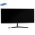 Monitor 34" Led Va Samsung S34J550Wqu Ultrawide Bl Ga