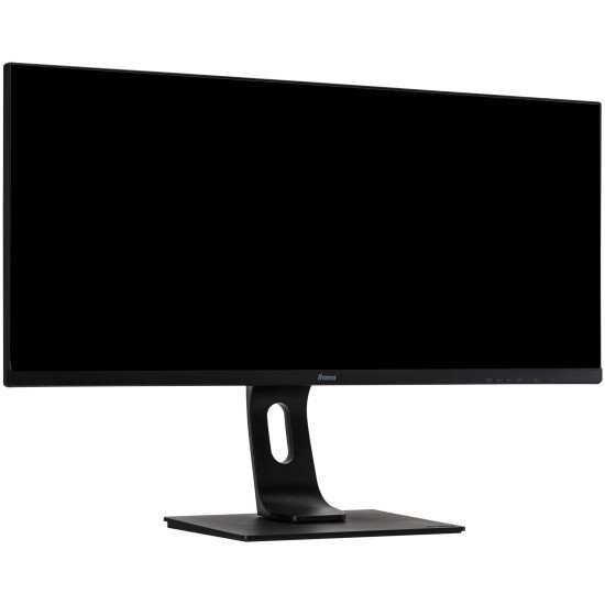 Monitor 34" Led Ips Iiyama Xub3493Wqsu Ultrawide Bl Gb