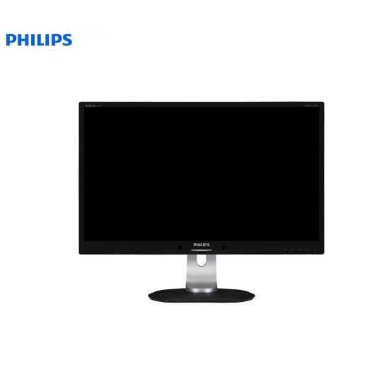Monitor 24" Led Philips 241P4Qpy Bl-Sl Mu Gb Monitor 24" Led Philips 241P4Qpy Bl-Sl Mu Gb