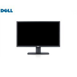 Monitor 27" Led Ips Dell U2713Hb Bl-Sl Wide Ga- Monitor 27" Led Ips Dell U2713Hb Bl-Sl Wide Ga-