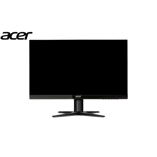 Monitor 22" Led Ips Acer G227Hql Bl Wide Ga Monitor 22" Led Ips Acer G227Hql Bl Wide Ga