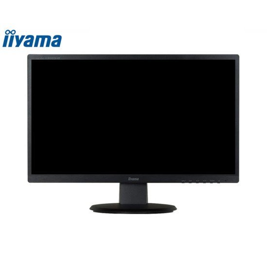 Monitor 22" Led Iiyama X2283Hs Bl Wide Mu Ga- Monitor 22" Led Iiyama X2283Hs Bl Wide Mu Ga-