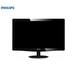 Monitor 22" Led Philips 226V3L Sb/00 Bl Ga