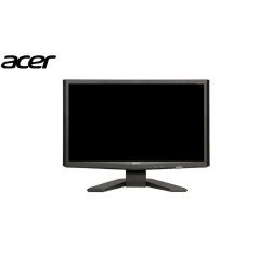 Monitor 22" Tft Acer X223Wb Bl Wide Ga