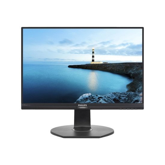 Monitor 24" Led Philips 241B7Qpteb Bl Mu Ga Monitor 24" Led Philips 241B7Qpteb Bl Mu Ga