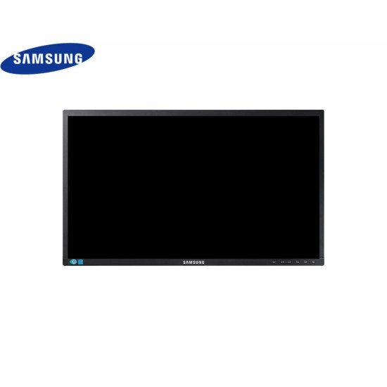 Monitor 24" Led Samsung S24E650Pl Bl Wide Mu No Base Ga