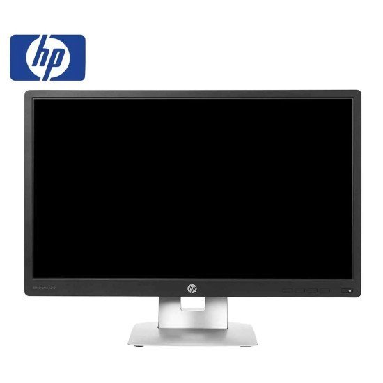 Monitor 24" Led Ips Hp E240 Bl-Sl Wide Gb