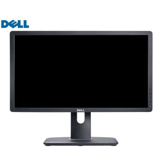 Monitor 22" Led Ips Dell U2212Hm Bl-Sl Wide Ga Monitor 22" Led Ips Dell U2212Hm Bl-Sl Wide Ga
