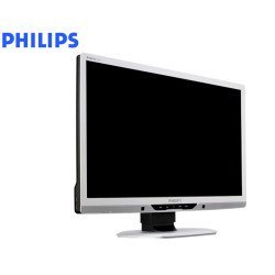 Monitor 22" Tft Philips 225B2 Bl-Sl Wide Mu Ga