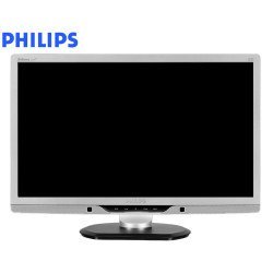Monitor 22" Led Philips 221P3L Bl-Sl Wide Mu Ga-