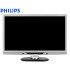 Monitor 22" Led Philips 221P3L Bl-Sl Wide Mu Ga-
