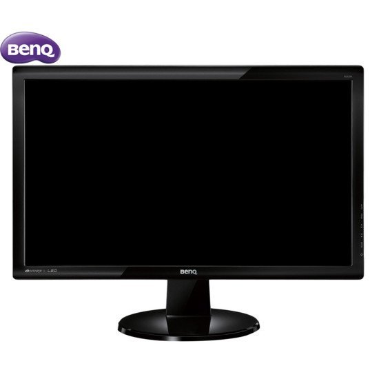 Monitor 22" Led Benq Gl2250 Bl Wide Ga