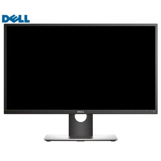Monitor 23" Led Ips Dell P2317H Bl Ga Monitor 23" Led Ips Dell P2317H Bl Ga