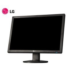 Monitor 22" Tft Lg W2242S Bl Wide Ga Monitor 22" Tft Lg W2242S Bl Wide Ga