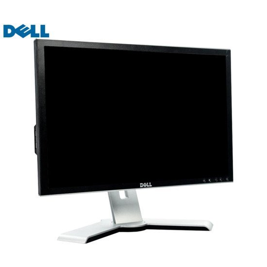 Monitor 22" Tft Dell 2208Wfp Bl-Sl Ga Monitor 22" Tft Dell 2208Wfp Bl-Sl Ga