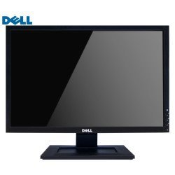 Monitor 22" Tft Dell E2209W Bl Wide Ga